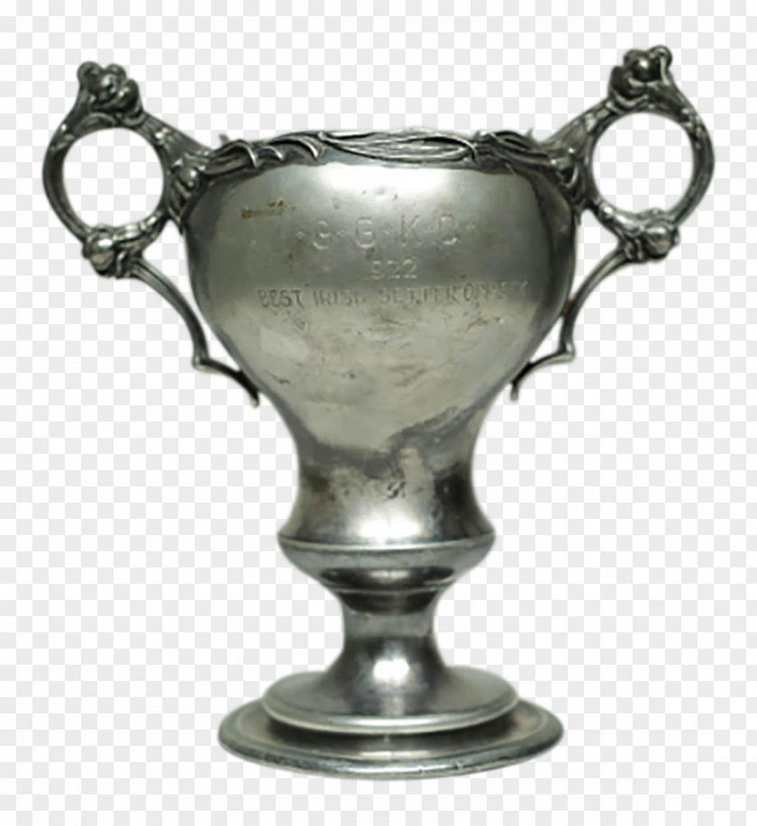 Vase Silver English Pewter Table-glass PNG