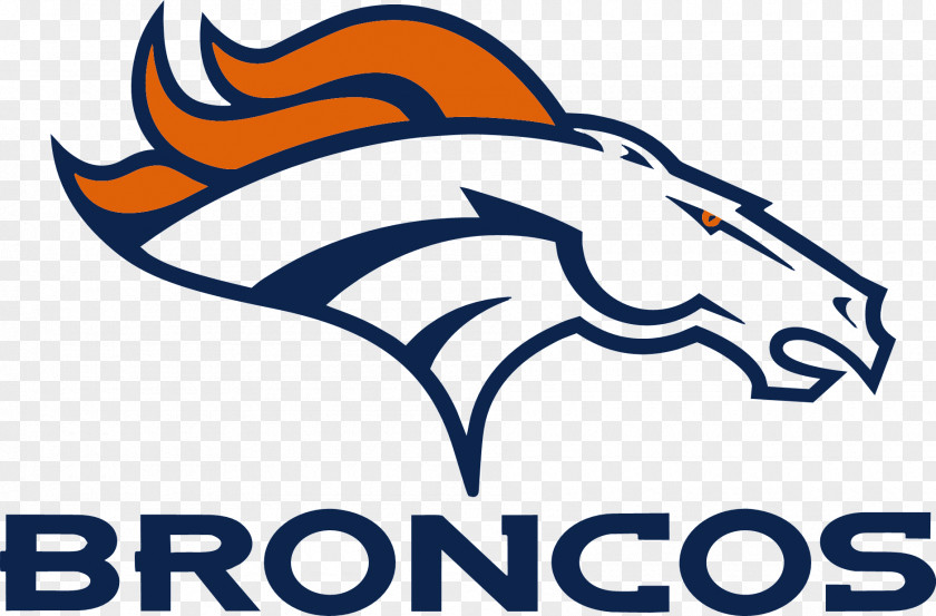 Wall Logo Denver Broncos NFL American Football AFC Championship Game Indianapolis Colts PNG