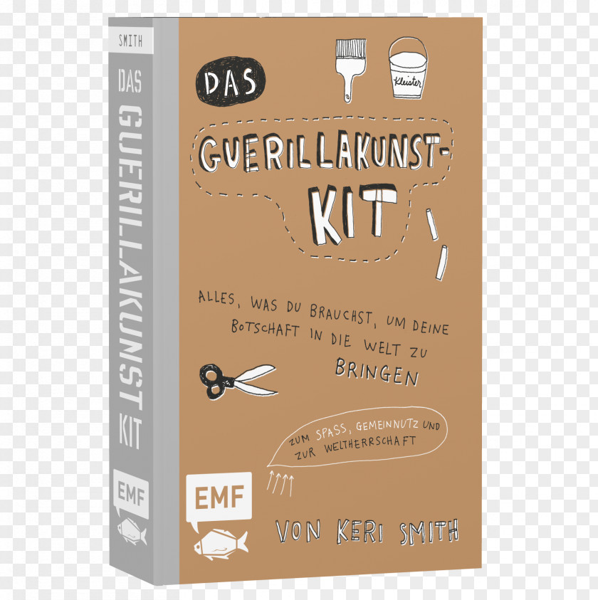 Watercolor Knitting The Guerilla Art Kit Text Typeface Conflagration Font PNG