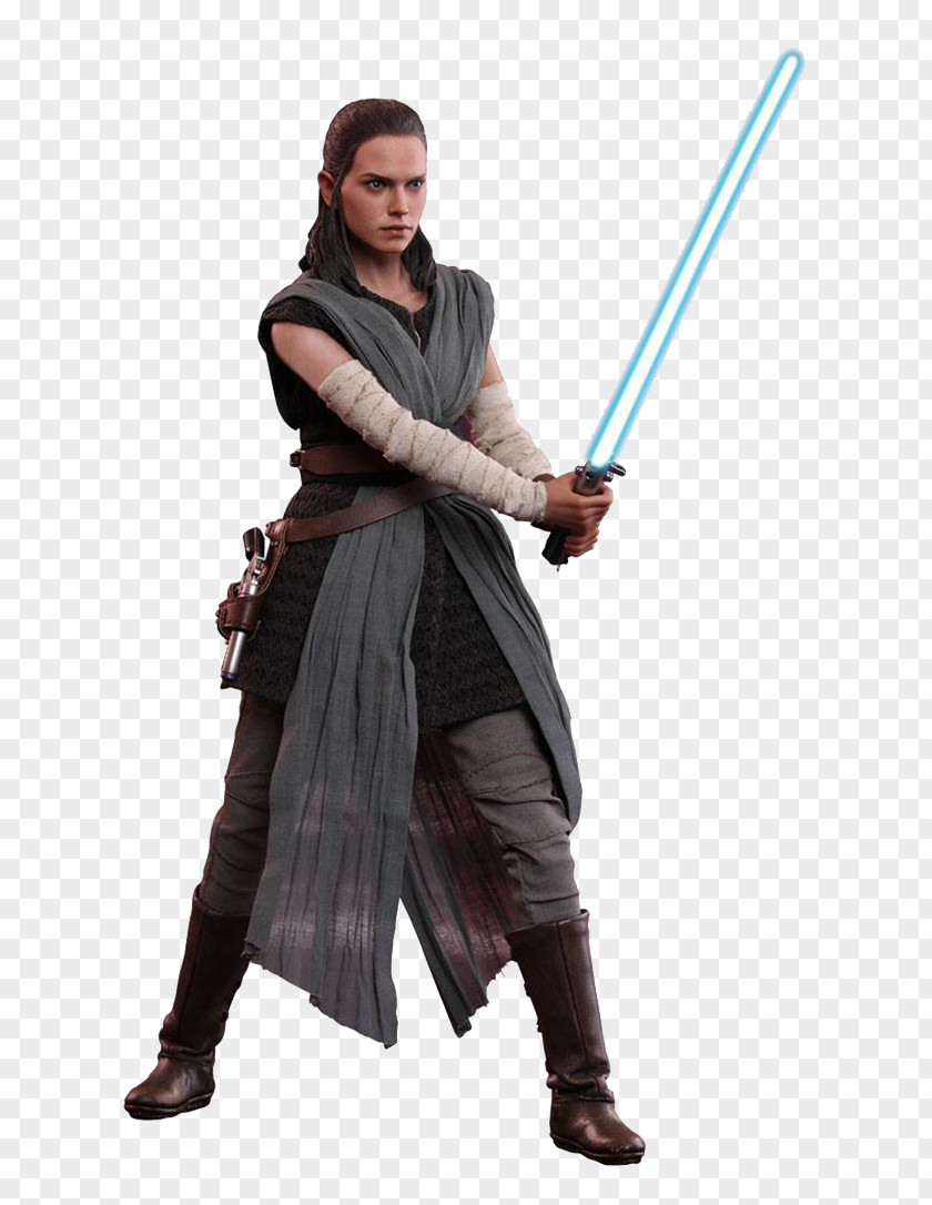 Youtube Rey Luke Skywalker YouTube Jedi Star Wars PNG
