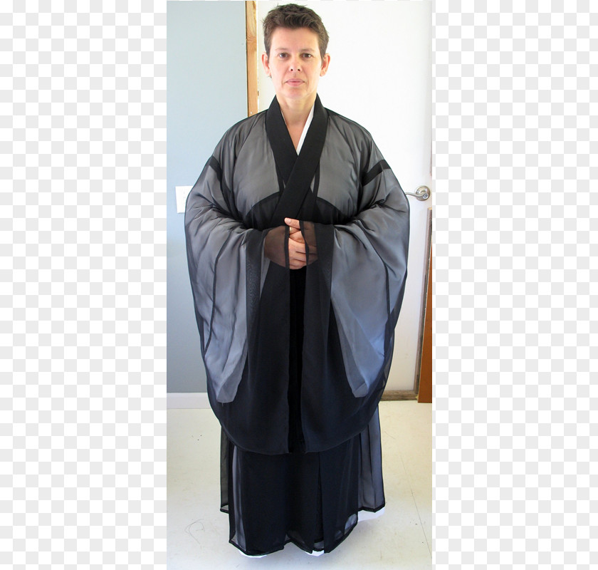 Zen Sitting Robe Sōtō Clothing Buddhism PNG