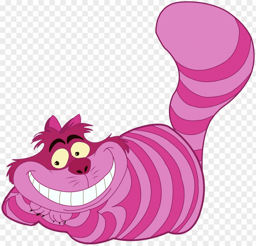 Alice In Wonderland The Mad Hatter Cheshire Cat Clip Art PNG