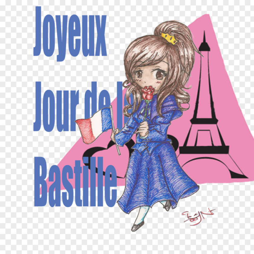 Bastille Day Drawing 14 July PNG