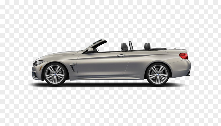 Bmw 2014 BMW 4 Series Mid-size Car 2018 440i Convertible PNG