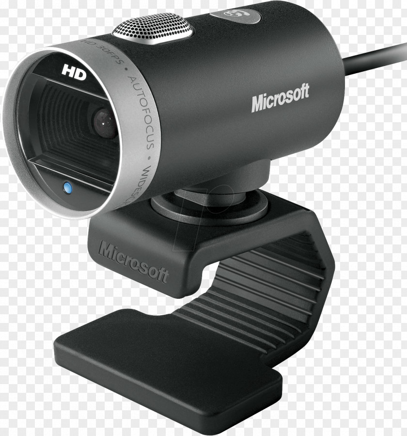 Cam Newton Webcam LifeCam 720p High-definition Video Camera PNG