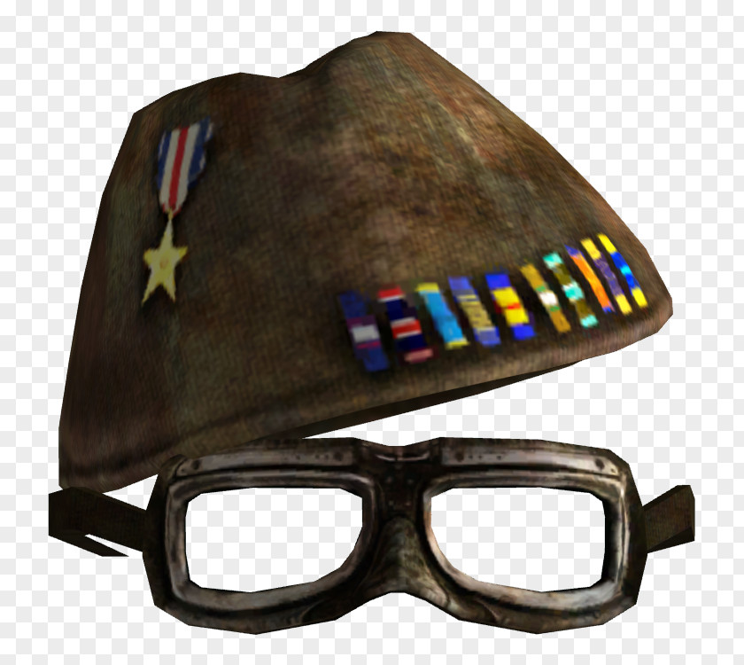 Caps Fallout: New Vegas Fallout 3 4 Cap Headgear PNG