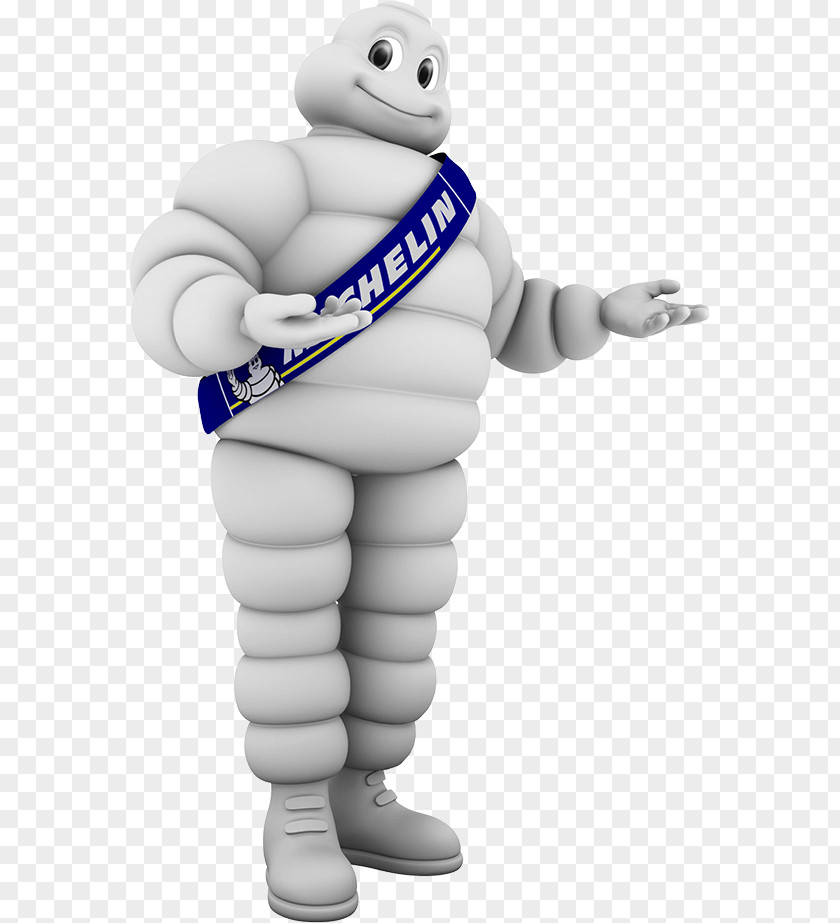 Car Michelin Man Tire Pillsbury Doughboy PNG