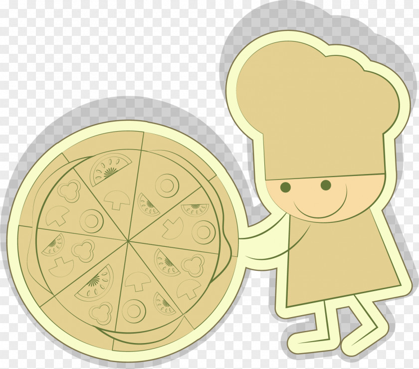 Cartoon Character Children PNG