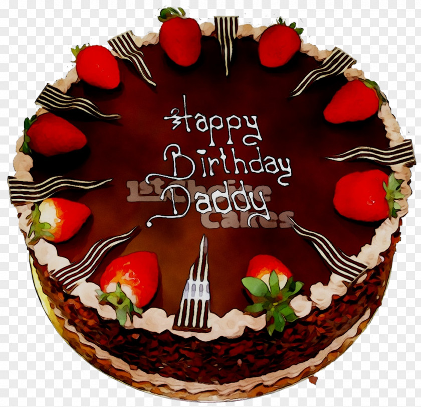 Chocolate Cake Birthday Cakery PNG