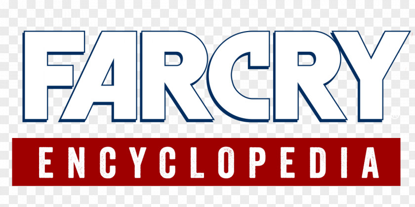 Encyclopedia Logo Far Cry 5 The Crew 2 Assassin's Creed Ubisoft PNG