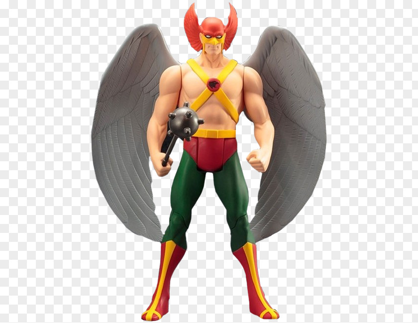 Hawkman Hawkgirl Aquaman Flash Batman PNG