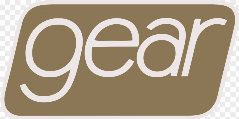 Jessica Chastain Gear Magazine Logo PNG