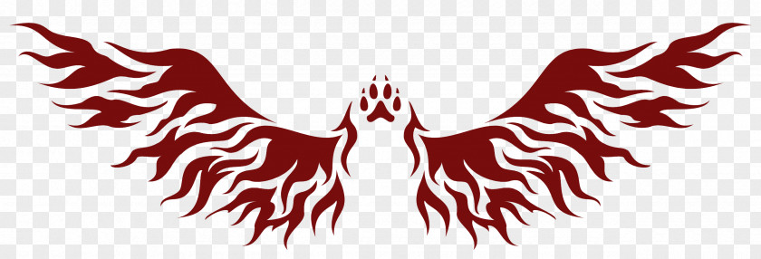 Metal Logo Linked Wing Image Download Buffalo Art Clip PNG