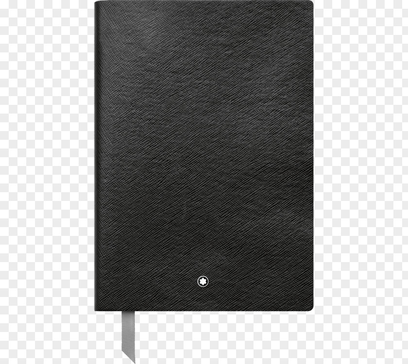 Notebook Montblanc Stationery Pens Meisterstück PNG