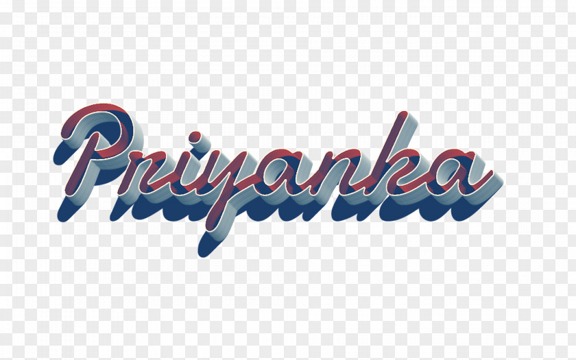 Priyanka Chopra Product Design Brand Logo Font PNG