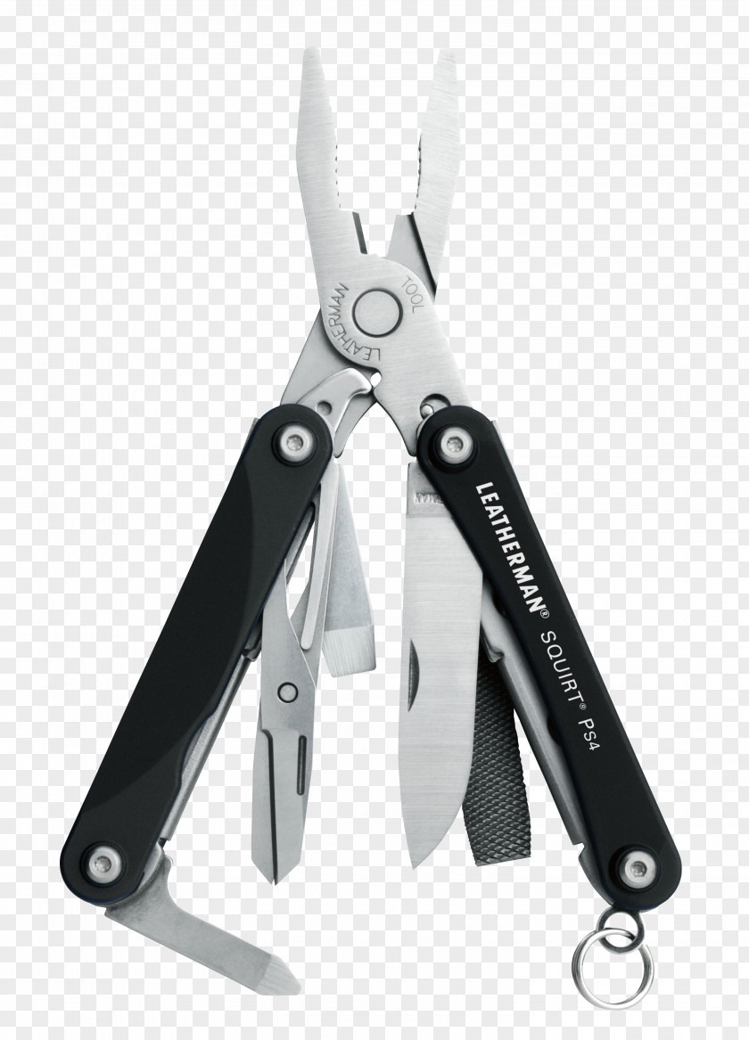 Screwdriver Multi-function Tools & Knives Leatherman PlayStation 4 PNG