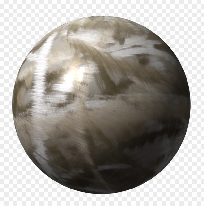 Water Ball Texture Sphere PNG