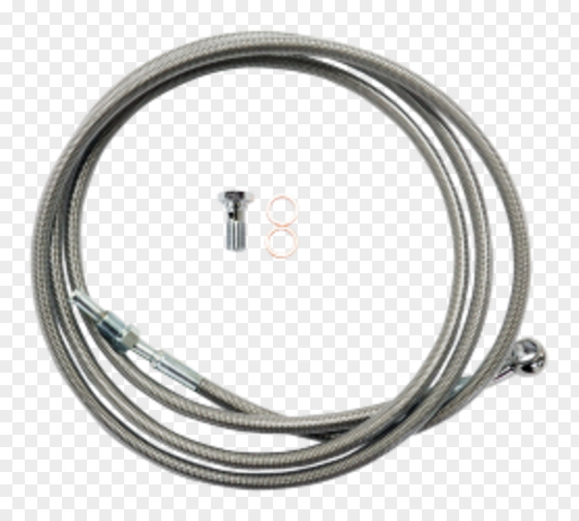 Ape Hangers Harley-Davidson Motorcycle Clutch Stainless Steel LA Choppers Brake Line Kit PNG