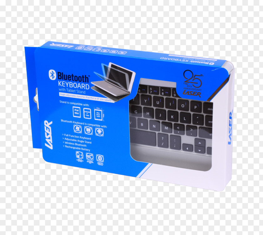 Bt50 IPad Mini Computer Keyboard Electronics Protector Numeric Keypads PNG