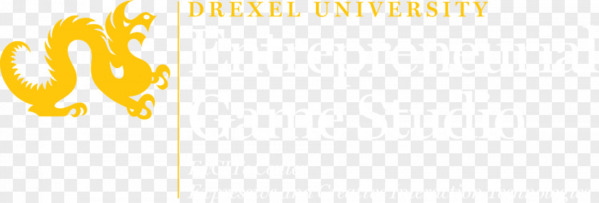 Cap Drexel University Dragons Logo Yellow Brand PNG