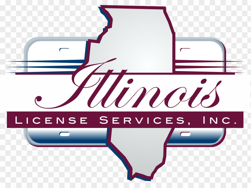 Car International Fuel Tax Agreement Sticker Illinois Truck PNG