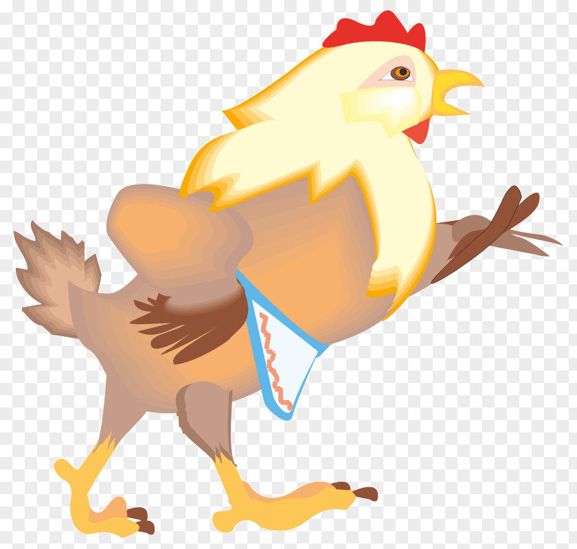 Chicken First Hen Son Woman PNG