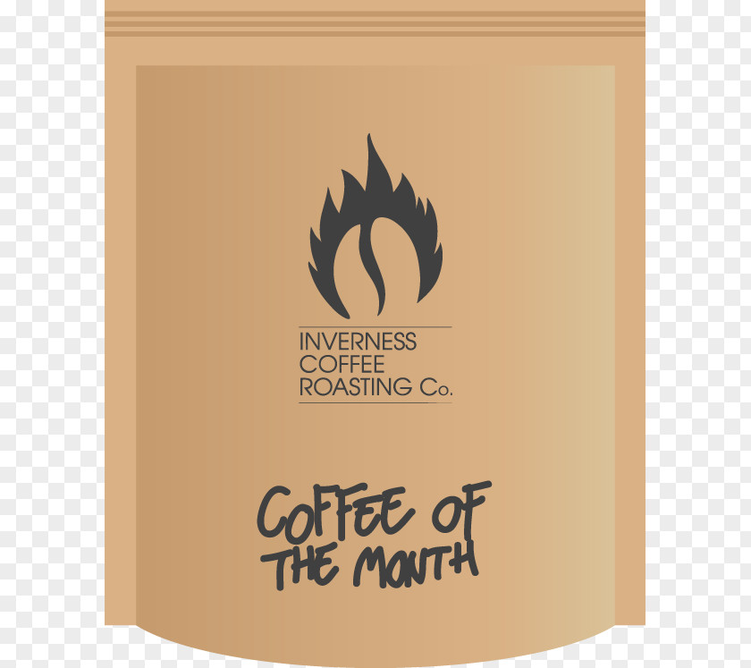 Coffee Inverness Roasting Co Bean PNG