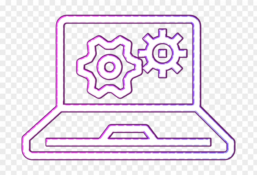 Computer Icon Laptop PNG