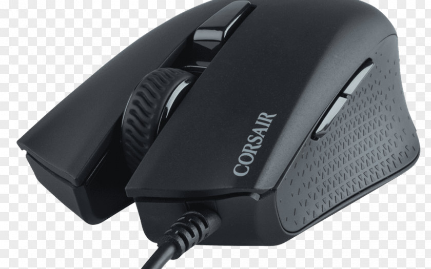 Computer Mouse Keyboard Corsair HARPOON RGB Gaming Harpoon Optical PNG
