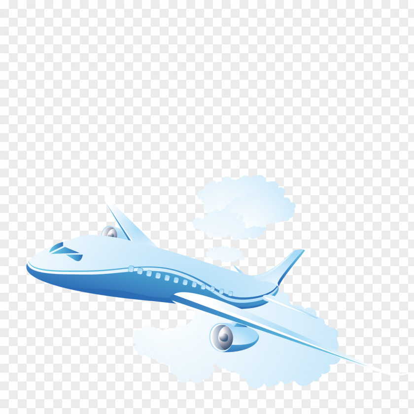 Flying Plane Narrow-body Aircraft Wide-body Aerospace Engineering Flap PNG