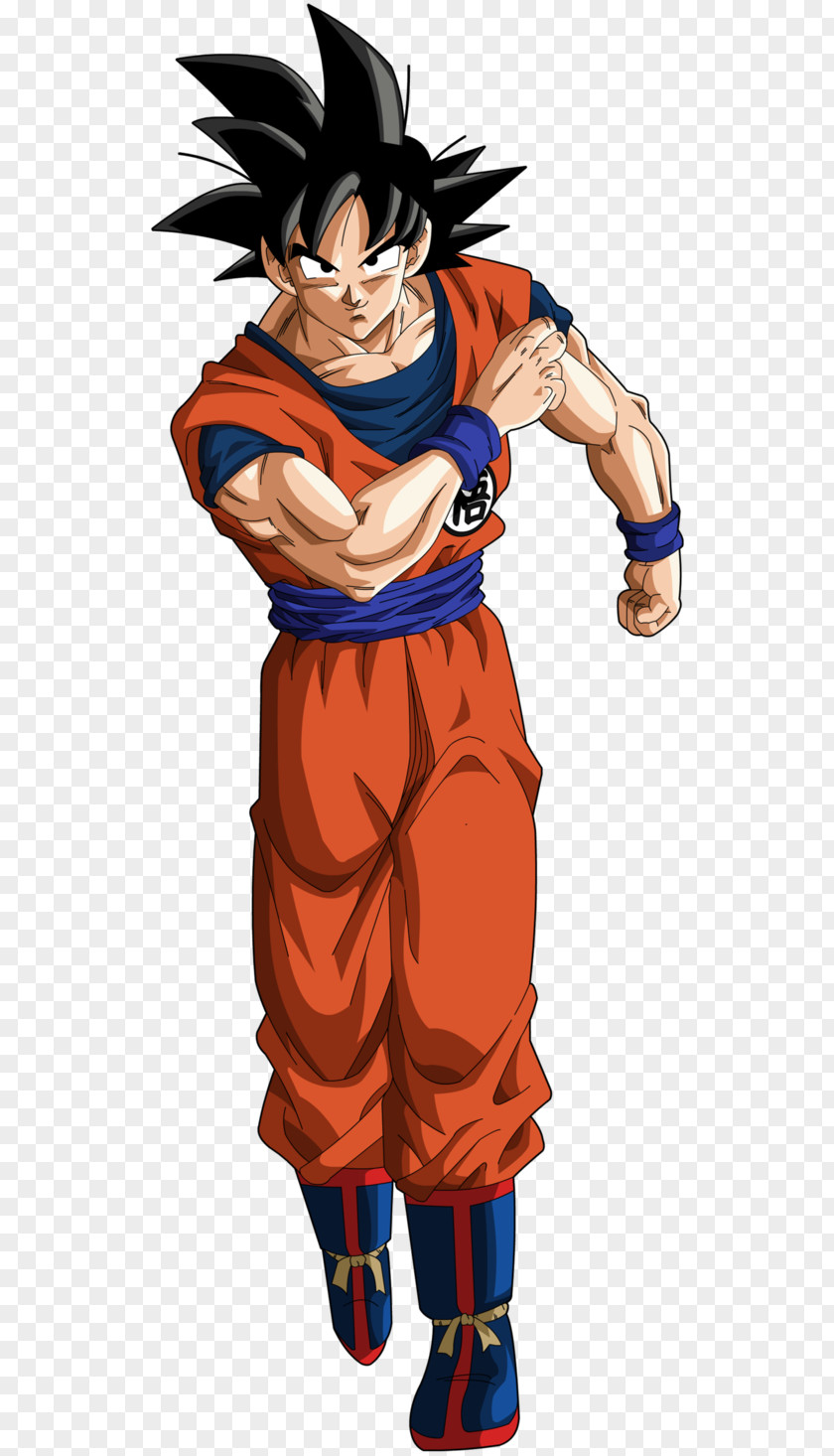 Goku Master Roshi Gohan Trunks Cell PNG