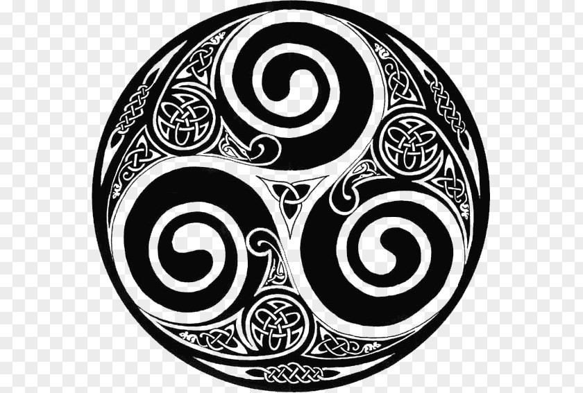 Jewellery Triskelion Celts Charms & Pendants Celtic Knot PNG