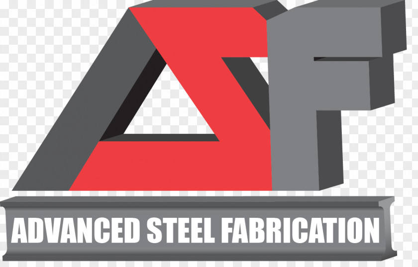Logo Krakatau Steel Metal Fabrication Management Line Font PNG