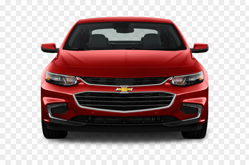 Look 2018 Chevrolet Malibu Car 2016 2017 PNG