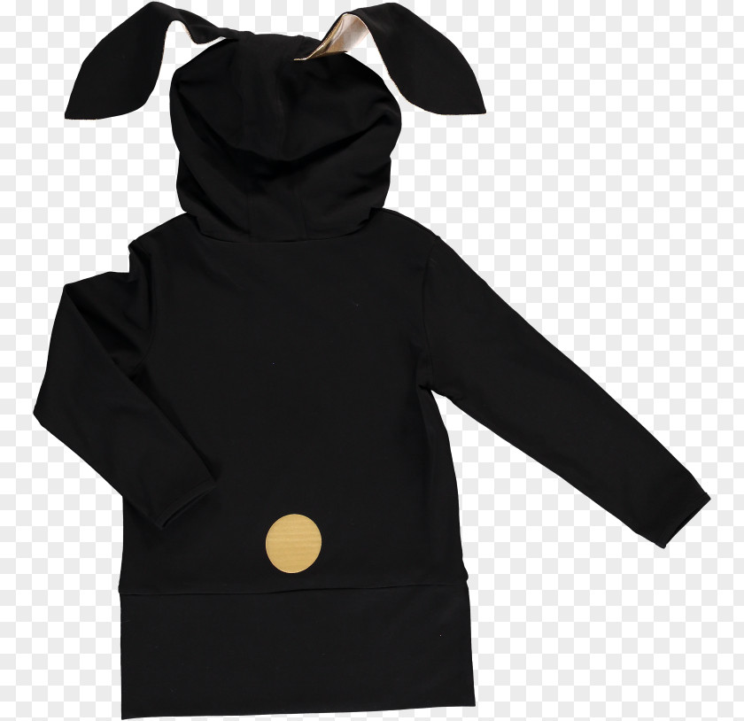Multicolor Off White Hoodie Product Neck Sleeve Black M PNG