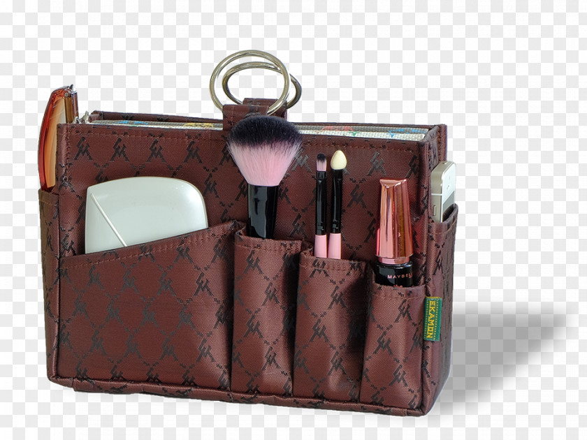 Office Organiser Handbag Leather PNG