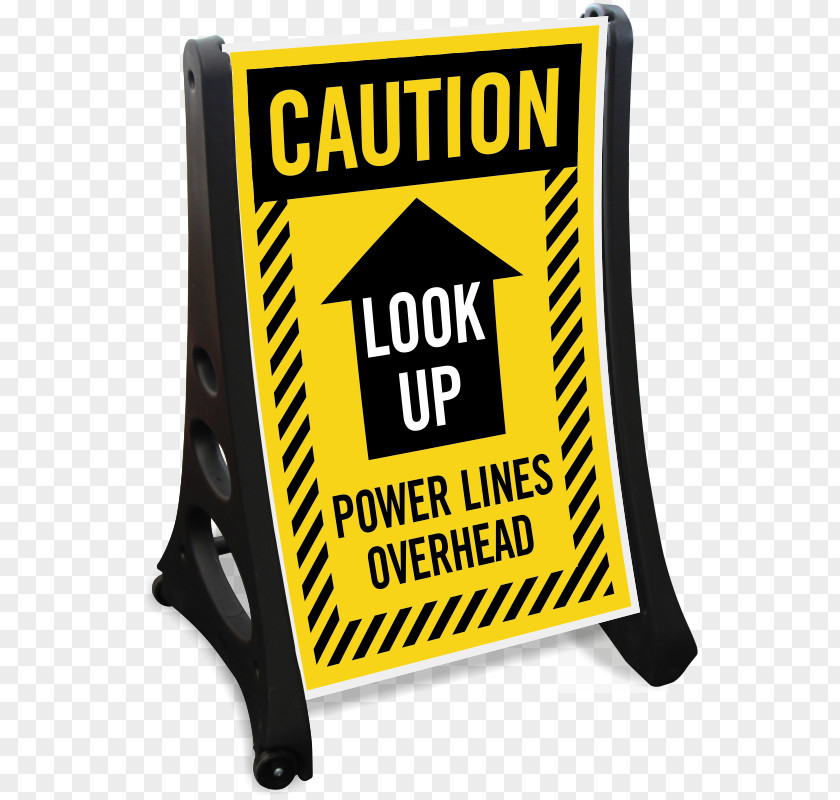 Overhead Power Line Architectural Engineering Construction Site Safety Sidewalk Clip Art PNG