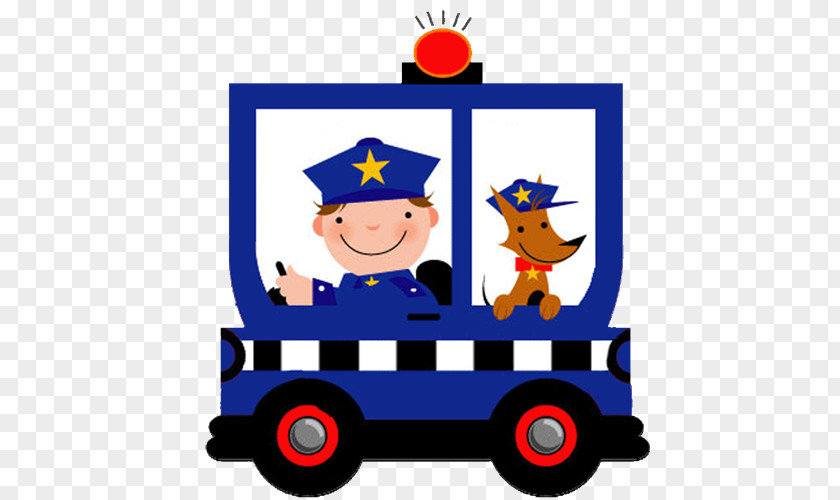 Police Vehicle Clip Art PNG