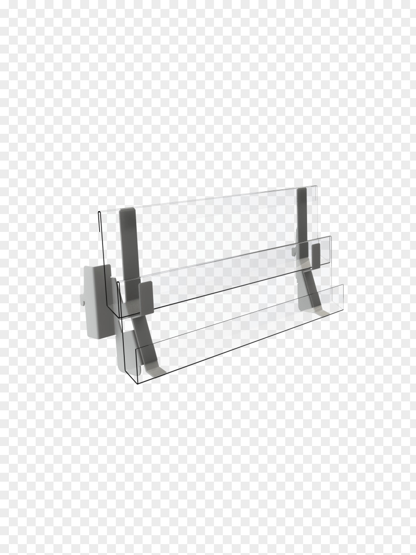 Rack Cards Greeting & Note Product Shelf Angle PNG