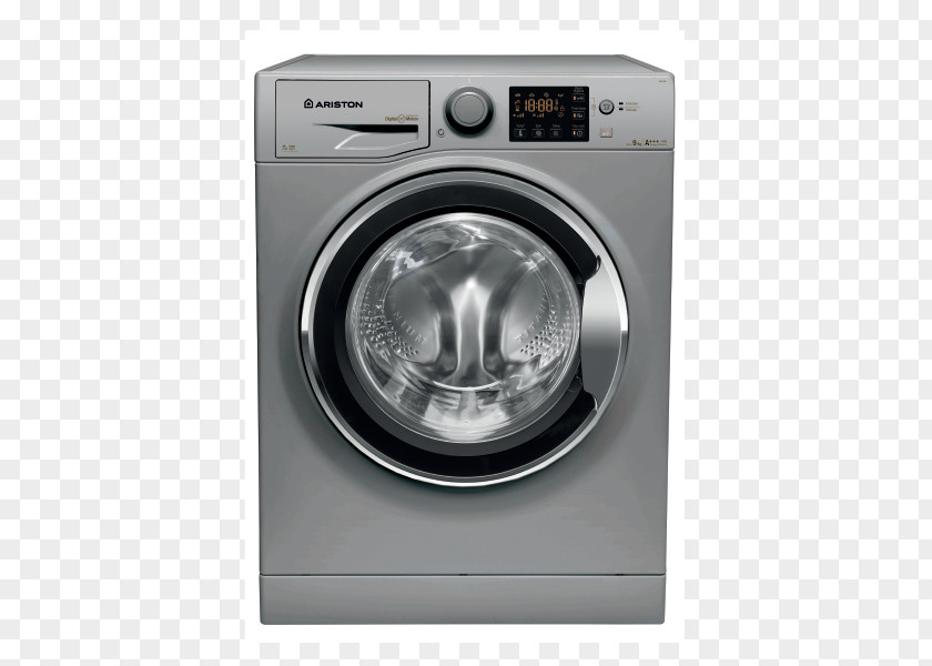 Ramadan Curtains Washing Machines Ariston Thermo Group Hotpoint-Ariston VMSL 5081 B Dishwasher PNG