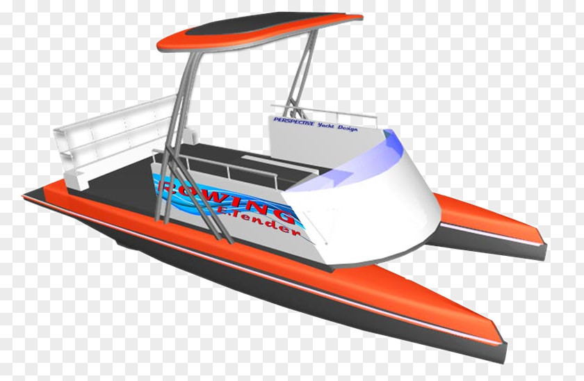 Rowing Boating Catamaran Watercraft PNG