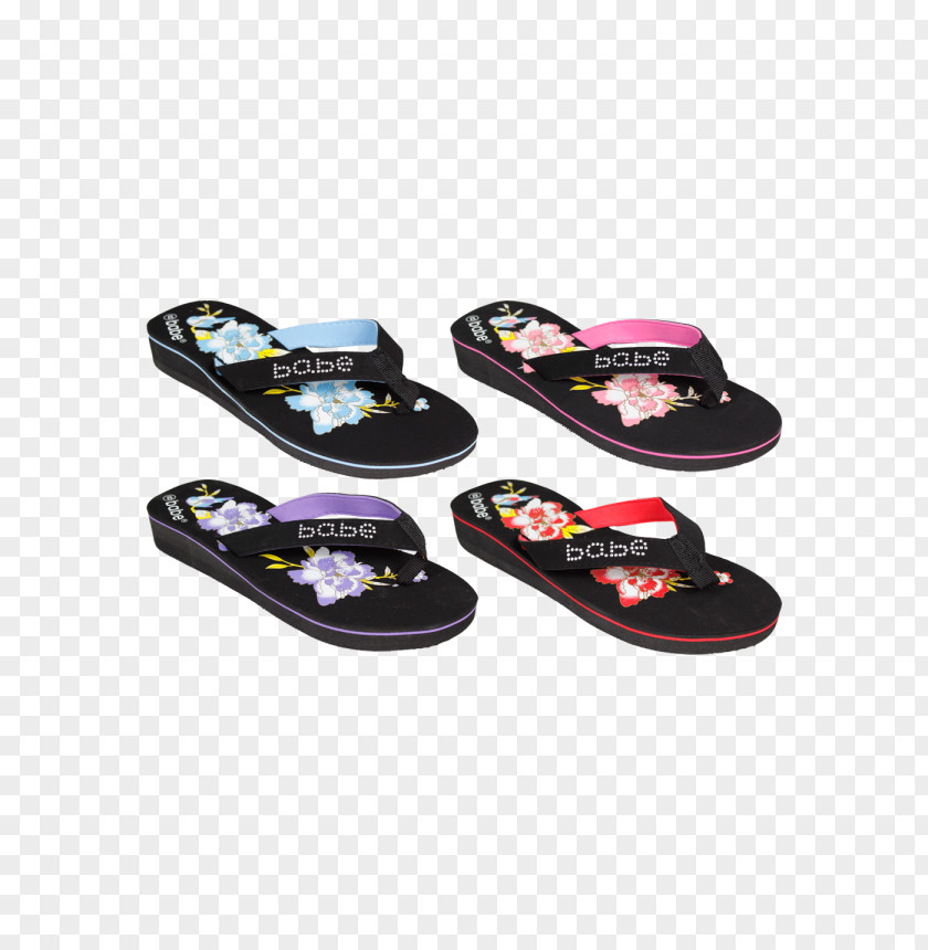 Sandal Flip-flops Slipper Shoe Wedge PNG