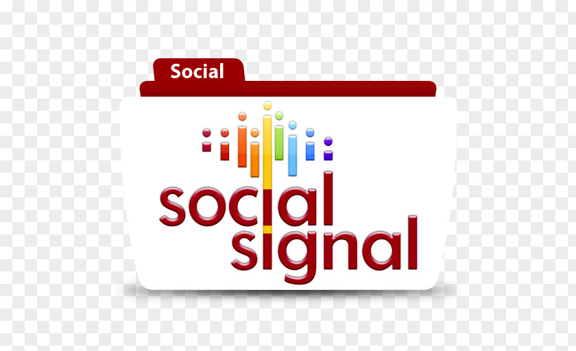 Social Media Logo Communication Information PNG