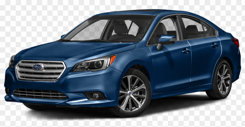 Subaru 2015 Legacy Car 2.5 I Premium PNG