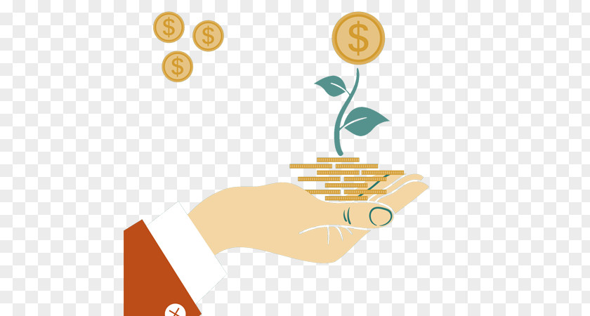 Sustainable Save Money Financial Technology Business Services Finance Management PNG