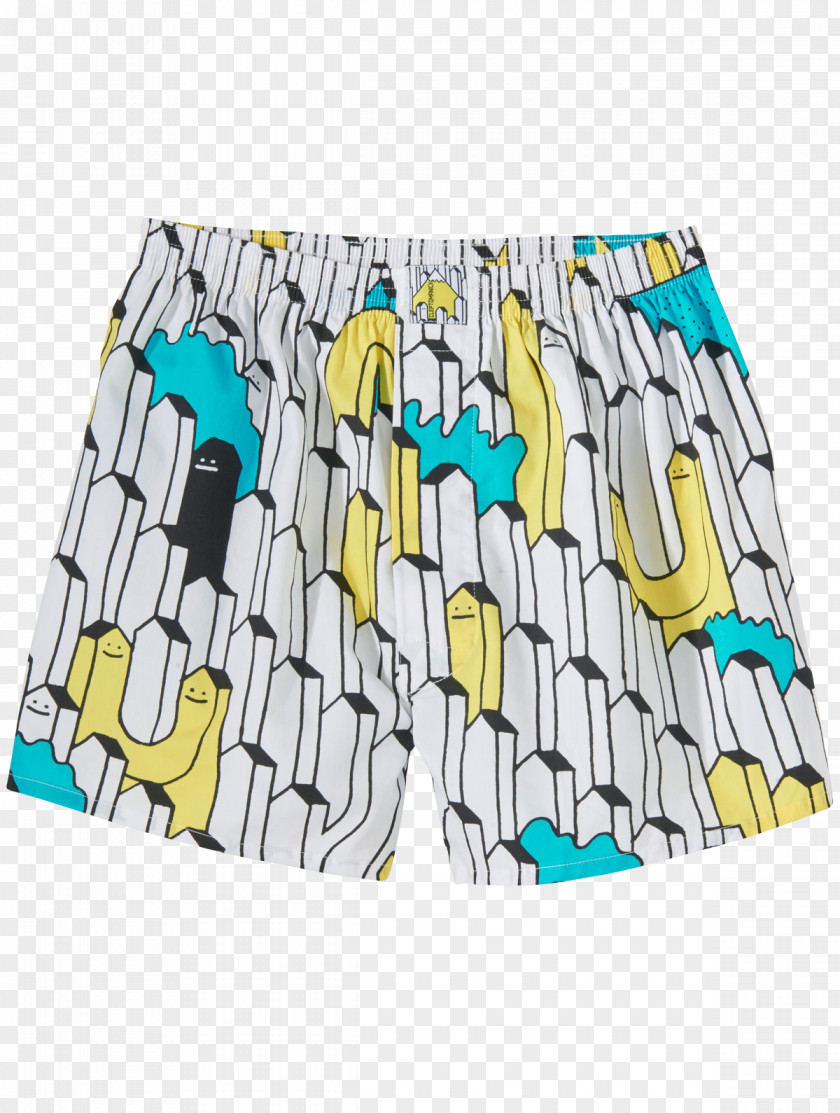 T-shirt Trunks Boxer Shorts Pants PNG