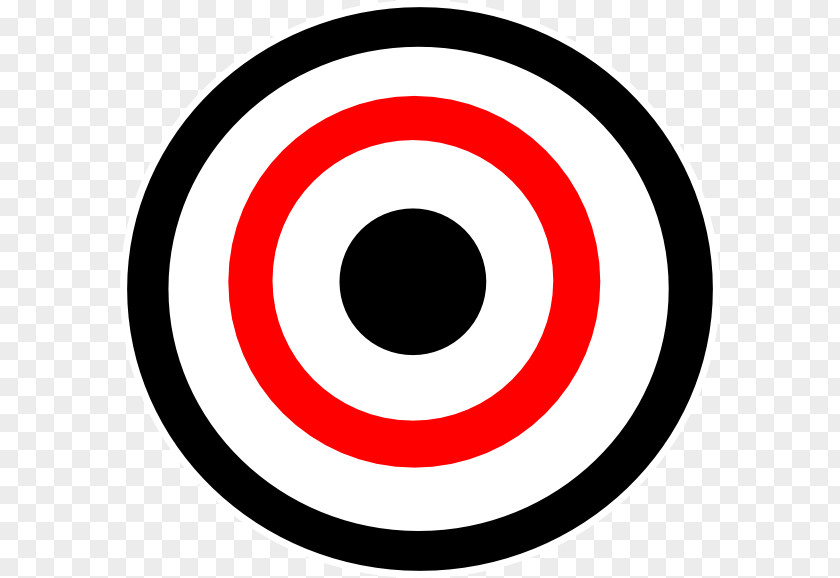 Taper Vector Clip Art Image Royalty-free Bullseye Free Content PNG