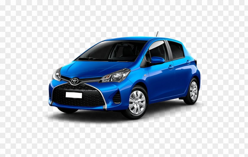 Toyota Vitz Corolla Car Verso PNG