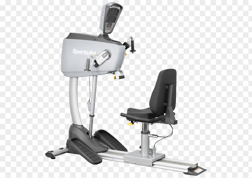 Upper Body Exercise Bikes Office & Desk Chairs Physical Fitness Centre Therapy PNG