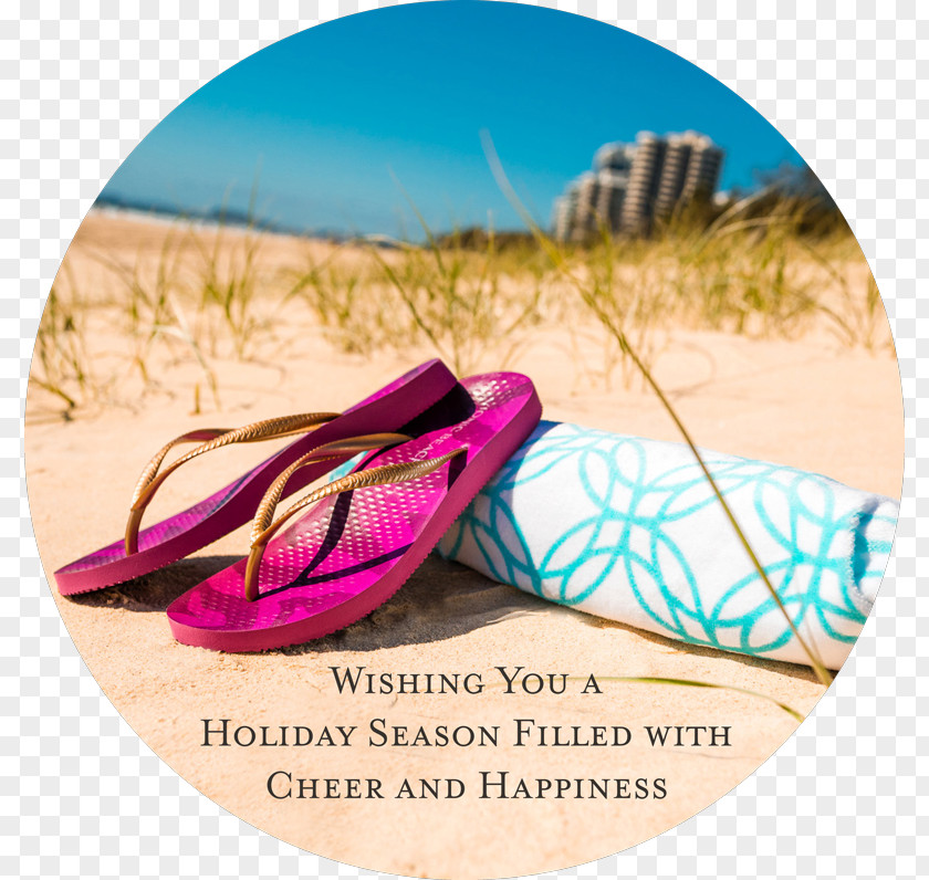 Vacation Summer Shoe Font PNG